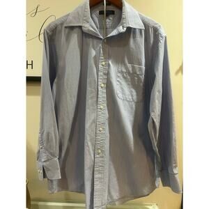 Tommy Hilfiger Men’s Dress Shirt